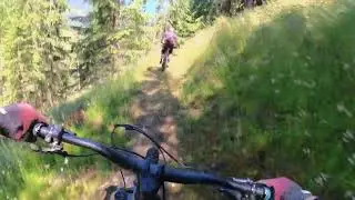 Verbier mtb july 2025