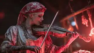 Violin Metal – Roaring Loud 🎻⚔️🔥