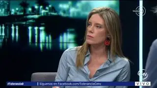 Tolerancia 0 - Alberto Mayol - parte 1