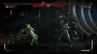 Dvorah - Little bug kills mother bug