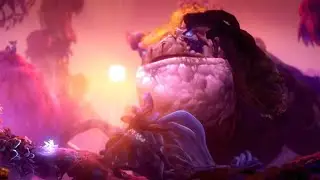 ORI2 #9 ХРАНИТЕЛЬ КВОЛОК