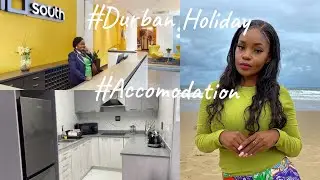 Durban Accommodation || 10 South || House Tour || Affordability 💯