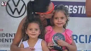 Marathoner Speaks Out After Going Viral for Ignoring Her Kids at Finish Line