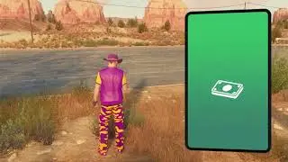 Saints Row: Voll-70 Gesucht