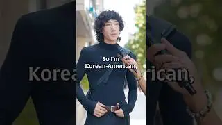 What&rsquo;s It Like Being Half Korean in Korea