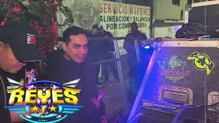 Cumbia Sonido chacharero Sonido sin de reyes DAR