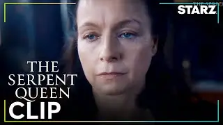 The Serpent Queen | 'Queen Elizabeth&rsquo;s Best Deal for England' Ep. 7 Clip | Season 2