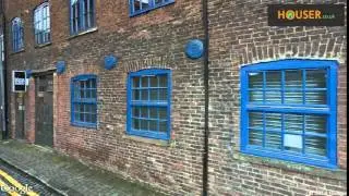 1 bed flat to rent - Simpsons Fold, Dock Street, Leeds LS10 - Linley and Simpson