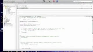 iPhone Game Tutorial: Tic Tac Toe (part3)
