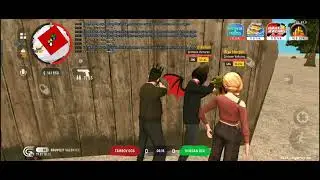 BIZZ WAR | GRAND MOBILE RP 