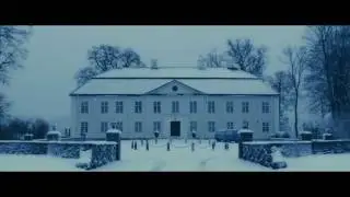 THE GIRL WITH THE DRAGON TATTOO - Teaser - In Theaters 12/21