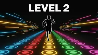 HIGH QUALITY Immersive Interactive Warm Up | Viral Interactive Game FULL VERSION | Part 02