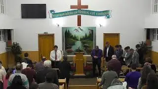 Fr Cornel Marcu 