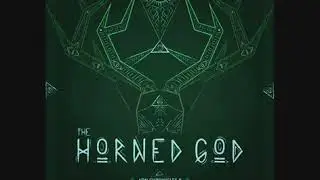 02 - Version Bizar -  Cotyledon [VA - The Horned God - ADN Music]