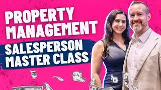 BDM Master Class: The Ultimate Guide to Hiring a Salesperson for Your Property Management Business 💰