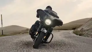 2025 Pirelli DIABLO POWERCRUISER &ndash; Der ultimative Performance-Reifen f&uuml;r Custom-Bikes!