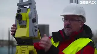 GeoMax - So &uuml;berpr&uuml;fst du ganz einfach Entfernungen
