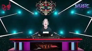 Pon un Poco de Techno en tu vida y sentiras cositas n la piel __ 2025 09 06