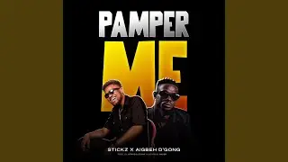 PAMPER ME