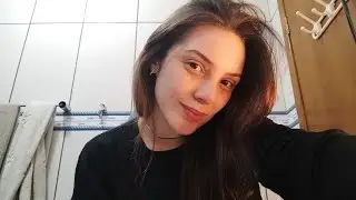 ❤️ ASMR CONVERSA & SKINCARE ANTES DE DORMIR - Mori Yumi