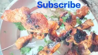 Tava style chicken barbie cube #viral #food #recipe #cooking #cuttingedgefood