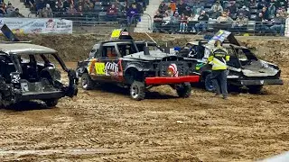 Nationals WRP vs Octane Blizzard Bash 2.0