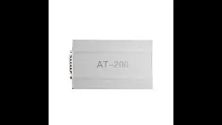 Программист CGDI AT-200 AT200 BMW ECU и считыватель ISN OBD2