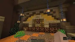 Hurtin' Hermits Amber Mines 56s Best Time