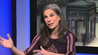 Vacation Travel Tips, Pauline Frommer, Traveling on a Budget