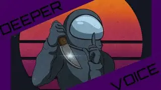 Show Yourself (REMASTERED) [Deeper Voice]