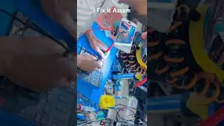 i Fix it Assam Mobile Repairing & training centre. #smartphone #mobilereparingclasses  #tech