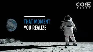 CoreRecon - a Cyber Security Company:  The Moment When you Realize