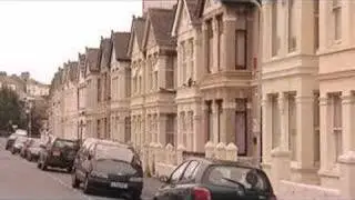 My Accommodation - Private Housing