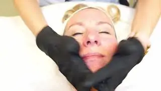 Hydrafacial JMH de Huidkliniek#jemooistehuid #huid #huidverzorging #huidtherapeut #beauty #deventer