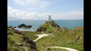 Places to see in ( Island of Anglesey - UK )