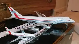 Defunct airlines season 3 episode 1