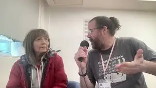 Spycops inquiry reaction: lunchtime of 17 Jan 2025 with Liz (HN1 'Matt Rayner' evidence, day 3)