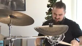 Las Vegas drummer scammed out of thousands now warns other musicians
