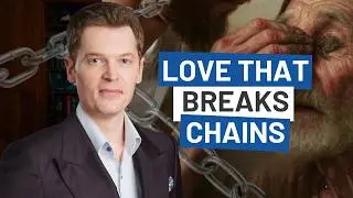 SAVIOR - What We Forgot About True Love [Revelation 1:5-6]