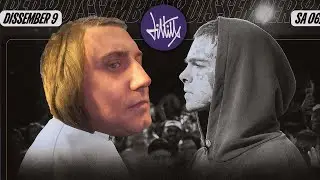 BEASTBOY vs SSYNIC | Das gehypteste, deutsche Rap Battle jemals I Reaction