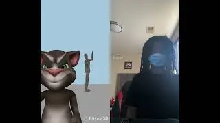 I am sick that&rsquo;s why I am wearing a mask