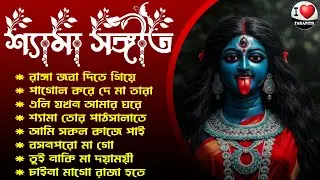 শ্যামা সংগীত || Tara Mayer Bangla Gan রামপ্রসাদী || 🌺 শ্যামা মায়ের গান 🌺তারা মায়ের গান