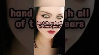 My Immortal - Evanescence (2003) #music #song #lyrics#englishlyrics #myimmortal #evanescence #amylee