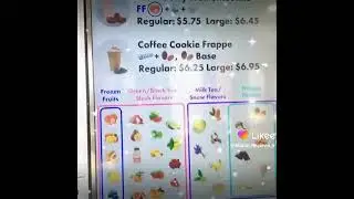 Lolicup tea station Google local guide Irvine California Woodbridge reports #reviews 2