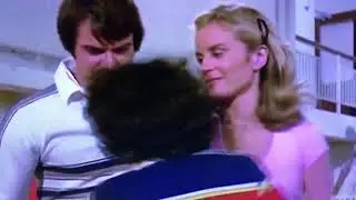 Robert Urich Forgives Son // Love Boat