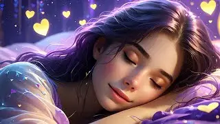 Healing Sleep Music - Stop Overthinking, Healing of Stress, Anxiety, Depressive &bull; Sleep Music
