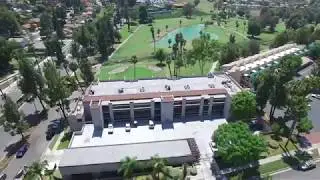 5555 Canyon Crest Riverside CA