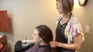 How to do Ombre / Melt Hair Tutorial // Hair 101