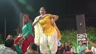 AARTI BORIYA SUPERHIT DANCE TENSION FREE