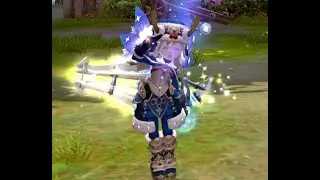 DragonNest SEA, Top RM rank 2 Rewards, STG events S10